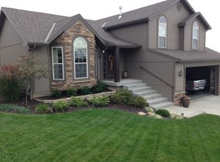4508 NE 67th St, Kansas City, MO 64119