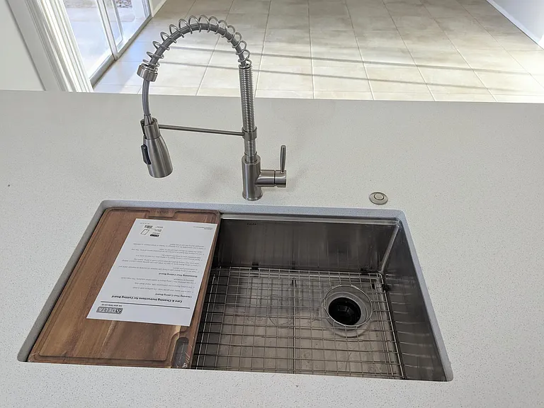 Kitchen Sink