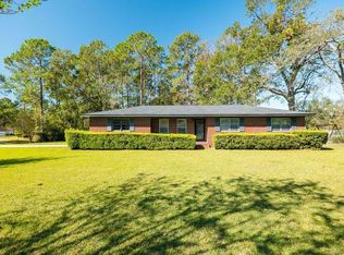 16 Parkview Cir, Valdosta, GA 31602