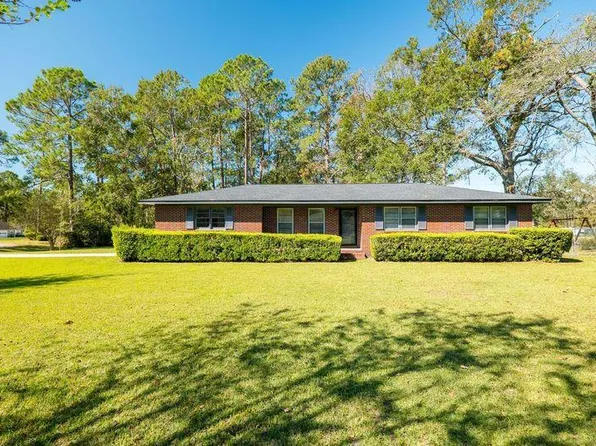 16 Parkview Cir, Valdosta, GA 31602