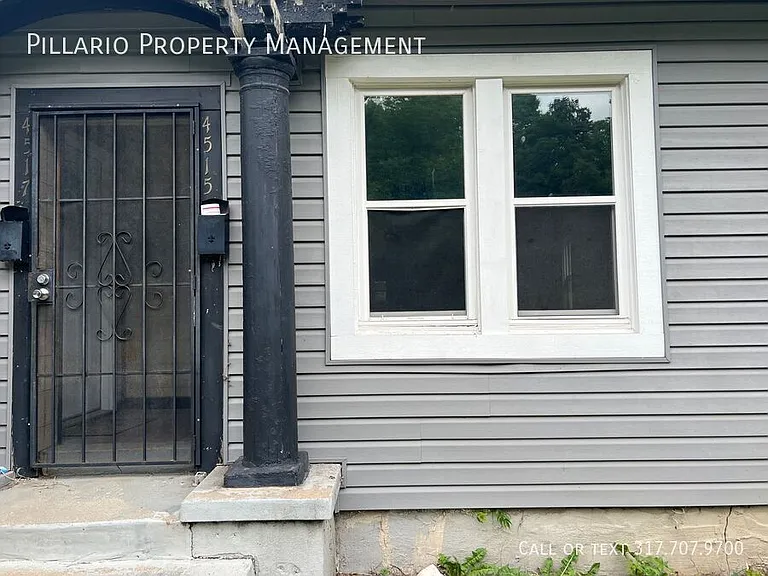 4515 N College Ave — Photo 28