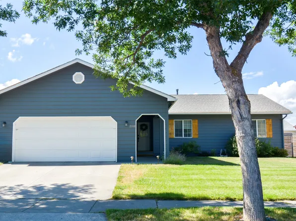 2148 Ruddy Duck Dr, Kalispell, MT 59901