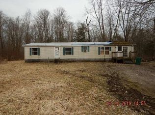 1817 Leach Rd, Linesville, PA 16424