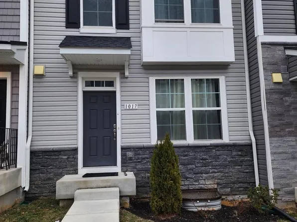 1017 Flester Ln, Laurel, MD 20707