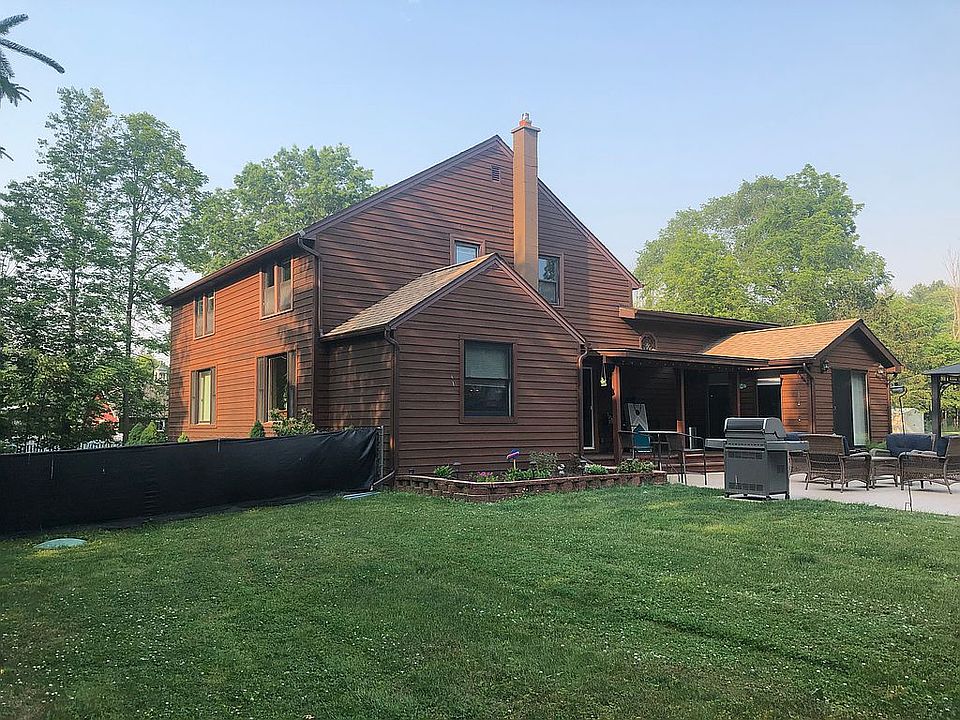 676 W Falls Rd, West Falls, NY 14170 Zillow