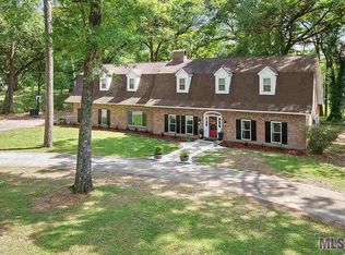 13420 Triple B Rd, Greenwell Springs, LA 70739