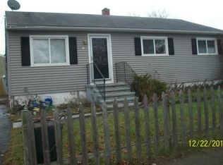 15 Early Ave, Stratford, CT 06615