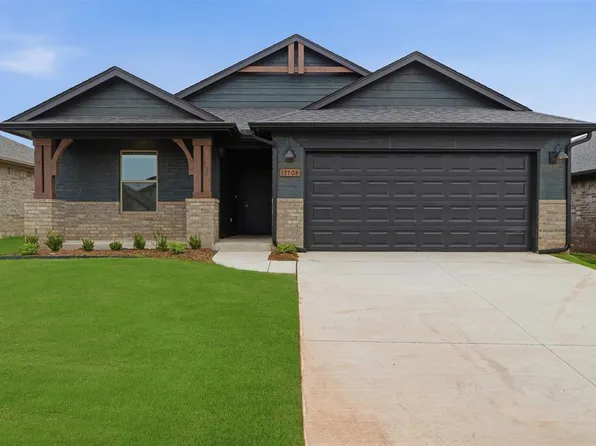 17708 Horne Ln, Edmond, OK 73012