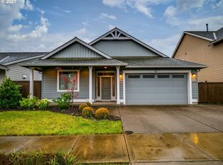 1172 Lydia Ave N, Keizer, OR 97303