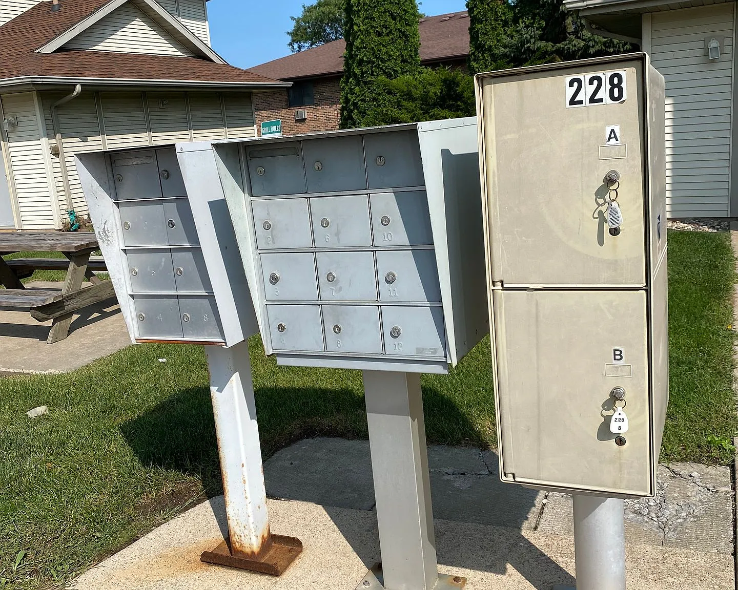 Sullivan Gardens — Photo 4