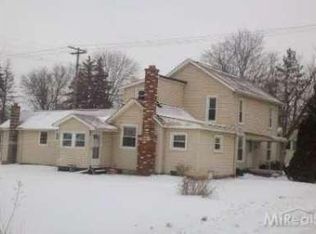 29985 27 Mile Rd, Lenox, MI 48048