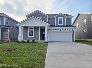 19128 Catalpa Fields Pl, Fisherville, KY 40023