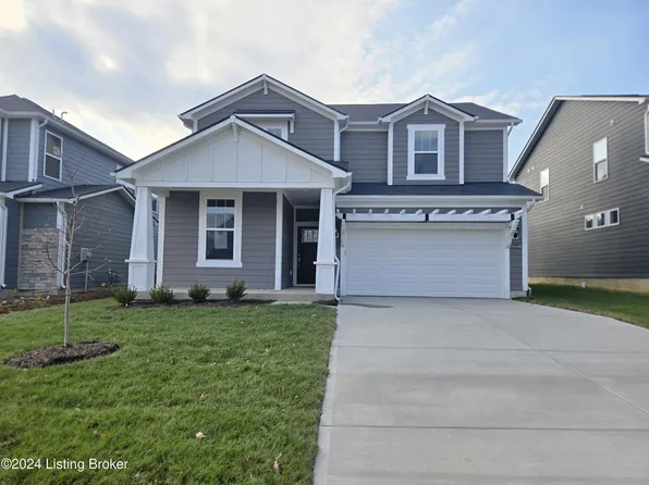 19128 Catalpa Fields Pl, Fisherville, KY 40023