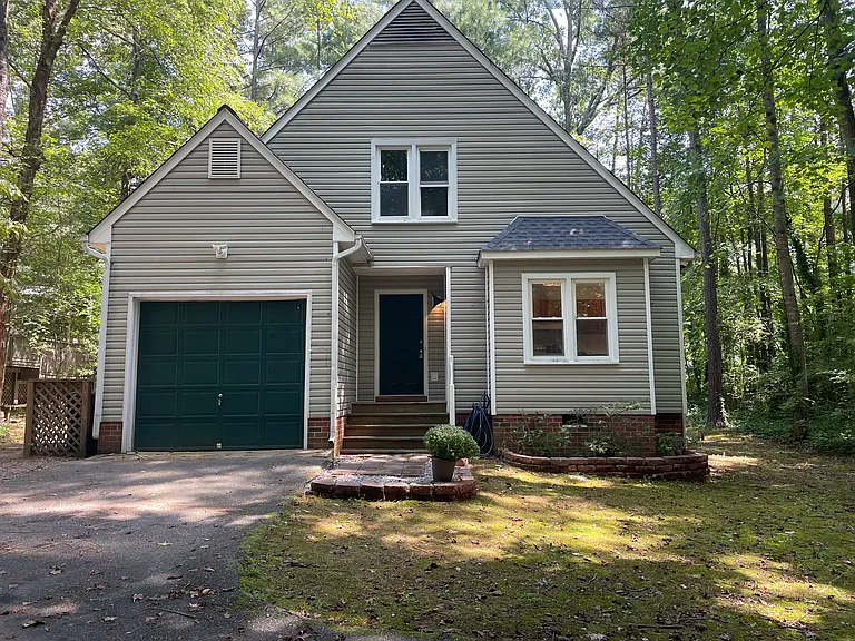 2907 Cove Ridge Cir — Photo 1