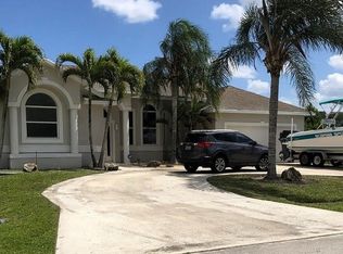4061 SW Alice St, Port Saint Lucie, FL 34953