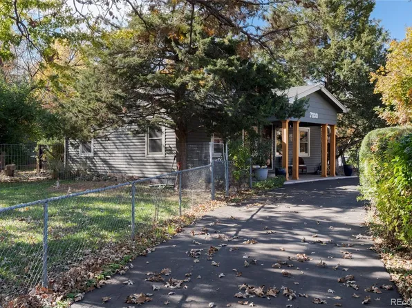 7800 W 20th Avenue, Lakewood, CO 80214