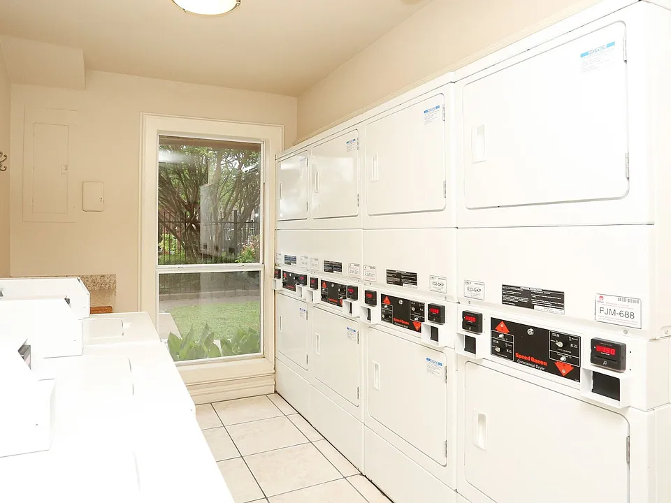Marland Place Apartments