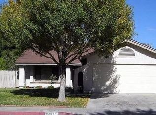 36994 Spanish Broom Dr, Palmdale, CA 93550