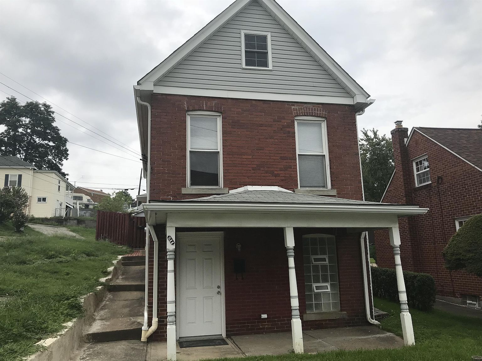 511 Woodmont Ave 1, East Mc Keesport, PA 15035 Zillow