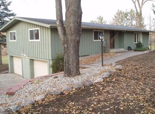 4476 Country Trl W, Jordan, MN 55352