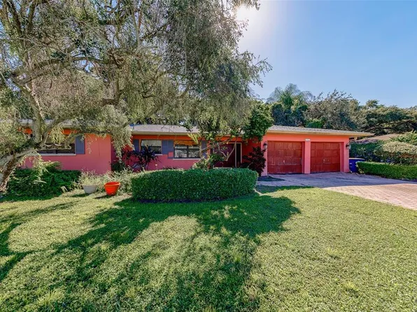 1105 WOODCREST AVENUE, CLEARWATER, FL 33756
