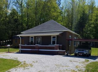 13825 Highway 69a, Big Sandy, TN 38221