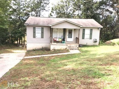 337 Lavista Dr SW, Calhoun, GA, 30701