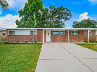1100 Lynnette Dr, Metairie, LA 70003