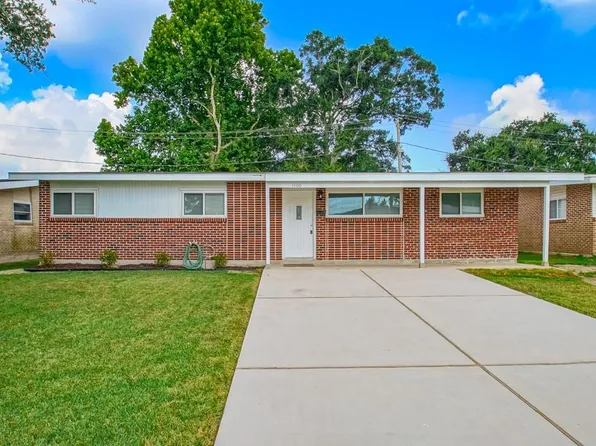 1100 Lynnette Dr, Metairie, LA 70003