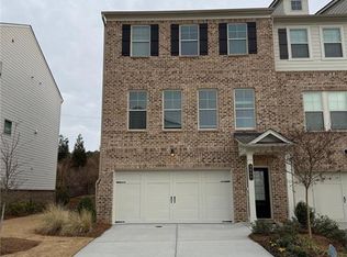 3669 Willingham Run SW, Marietta, GA 30008