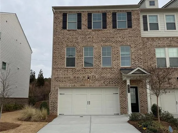3669 Willingham Run SW, Marietta, GA 30008