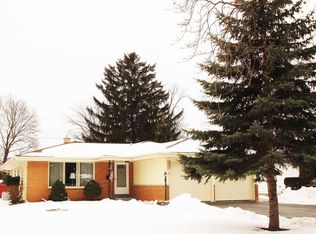 13029 W Stark St, Butler, WI 53007