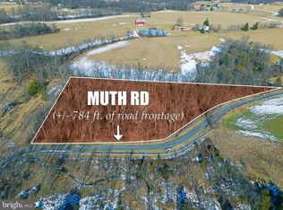 Muth Rd, Woodsboro, MD 21798