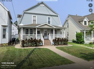 1296 Hird Ave #1296, Lakewood, OH 44107