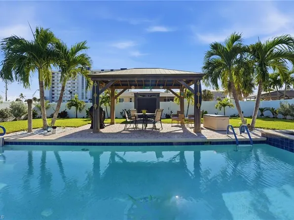 7850 Buccaneer DR, FORT MYERS BEACH, FL 33931