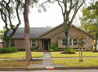 6038 Cheena Dr, Houston, TX 77096