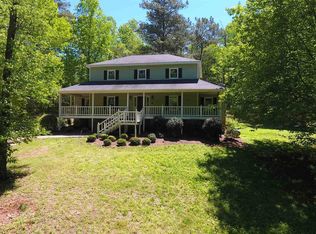 540 Garnet Ridge Rd, Hiram, GA 30141