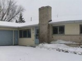 7109 Prairie Dr, Middleton, WI 53562