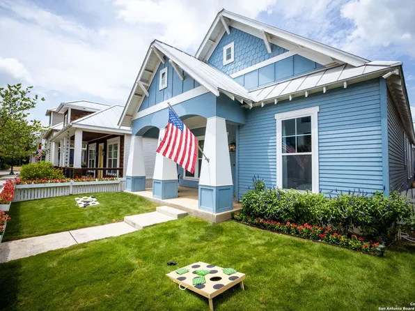 649 Center Green, New Braunfels, TX 78130
