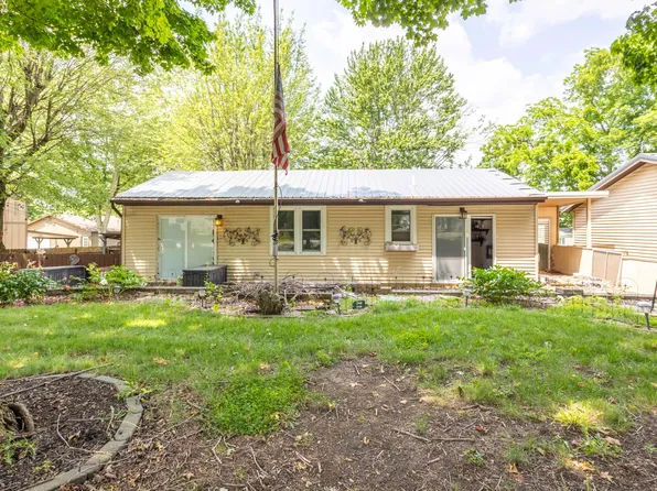 11191 County Road 293, Lakeview, OH 43331