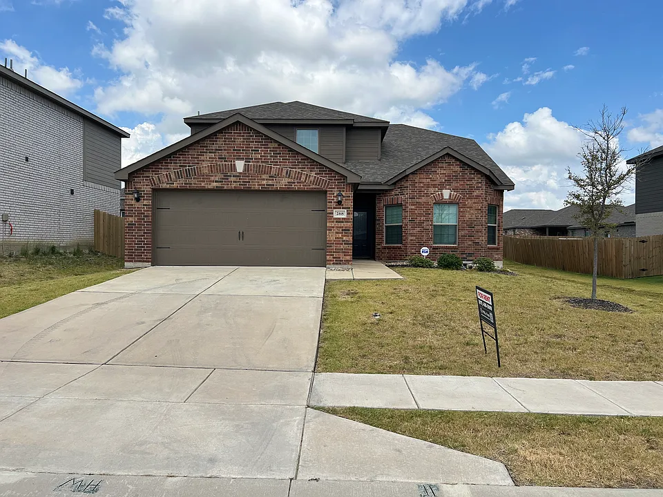 268 Honeysuckle Ln