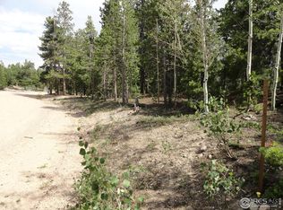 1 Elliot Ln, Golden, CO 80403