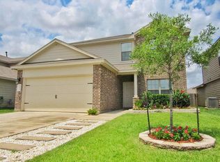 2014 Louetta Maple Dr, Spring, TX 77388