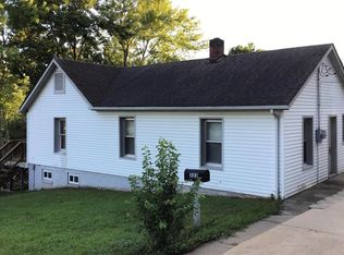 323 E Franklin St, Pacific, MO 63069