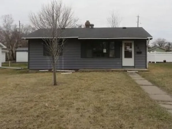861 Western Ave, Madison, MN 56256