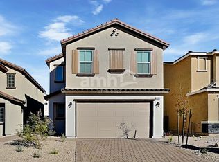 5842 Fly Fisher St, Las Vegas, NV 89113
