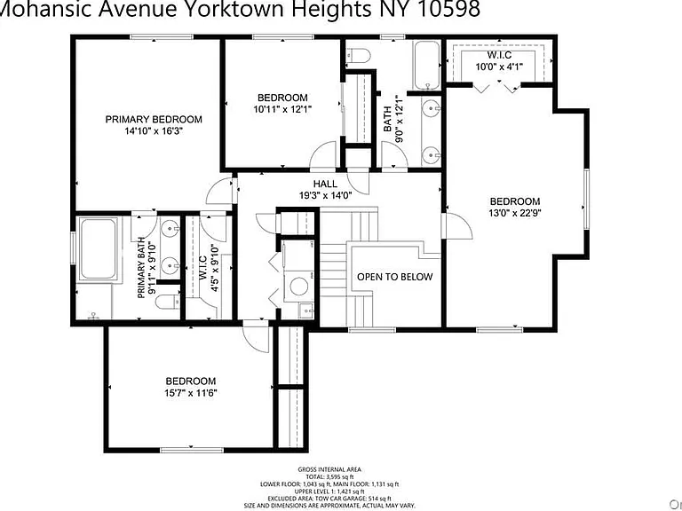 2301 Mohansic Ave — Photo 34