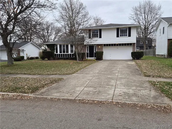 210 Culpepper Rd, Amherst, NY 14221