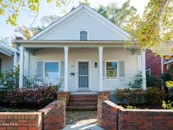 218 Castle Street, Wilmington, NC 28401