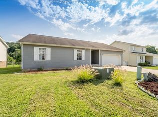 107 Madison Way, Scott Depot, WV 25560